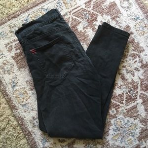 🍯 Urban Outfitters BDG Classic Black Skinny Jeans